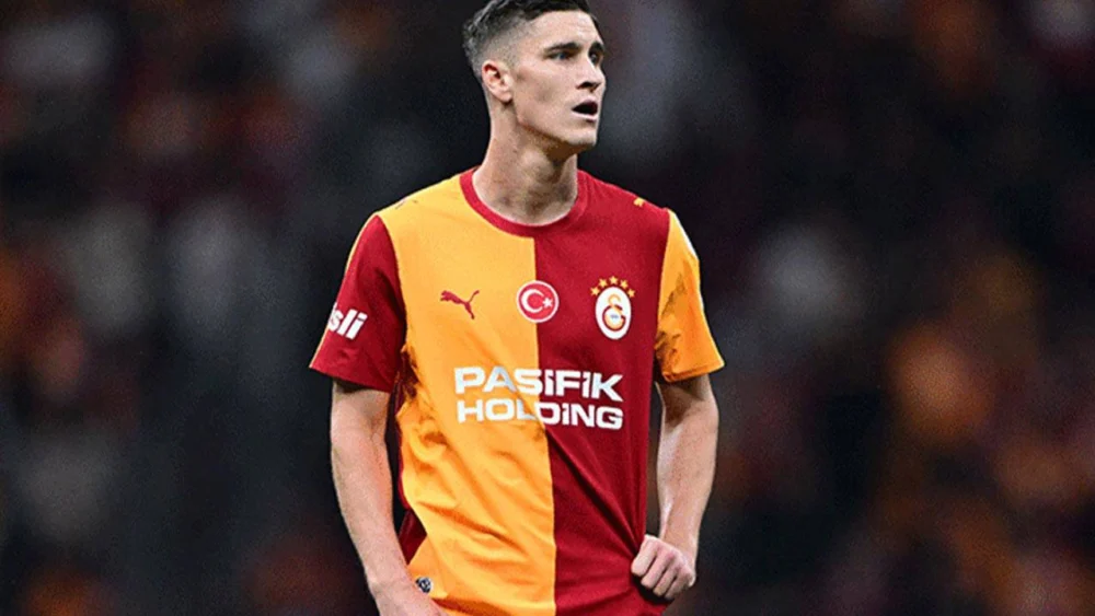 Roland Sallai, Macaristan kadrosundan çıkarıldı