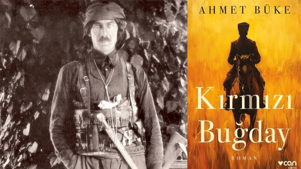 Romanın / edebiyatın geri dönüşü mü? -5