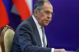 Rusya: Almanya'nın kararları gerçek bir savaşın başlangıcı