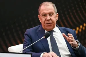 Rusya Avrupa'ya sert karşılık: Doğrudan savaş ilanı olur