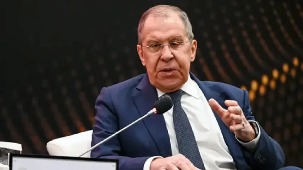 Rusya Avrupa'ya sert karşılık: Doğrudan savaş ilanı olur