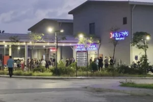 Boşanma aşamasındaki eşi tarafından öldürüldü: Saatler önce paylaşım yapmıştı!