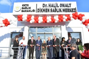 Sağlıkta bütçenin ,2’si sevklere gidiyor