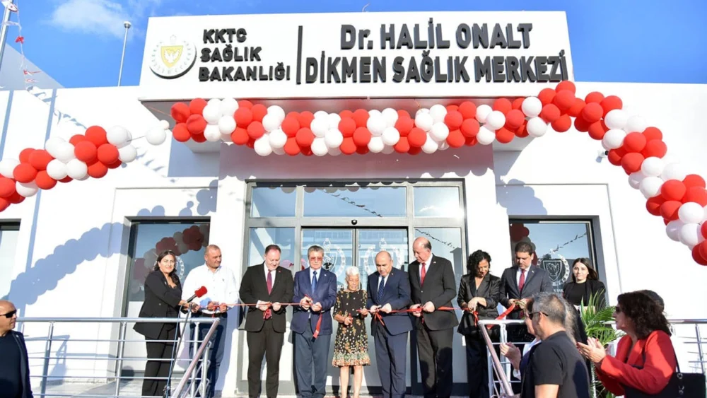 Sağlıkta bütçenin ,2’si sevklere gidiyor