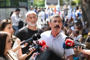 Sahipsiz işçilik alacakları: Madenci direnişi bize ne söylüyor?