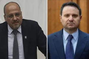 Sahte kimlik, sosyal medya ve trol ağı: Ahmet Şık'tan Akın Gürlek'e sorular