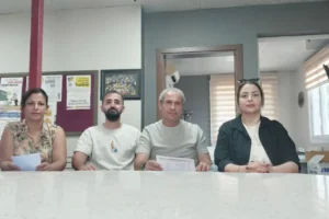 Samandağ Eğitim Sen: "Değişen tek şey daha da kötüye gidiş"