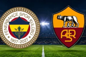 ŞAMPİYONLAR LİGİ | Fenerbahçe - Roma maçı hangi gün, saat kaçta ve hangi kanalda?