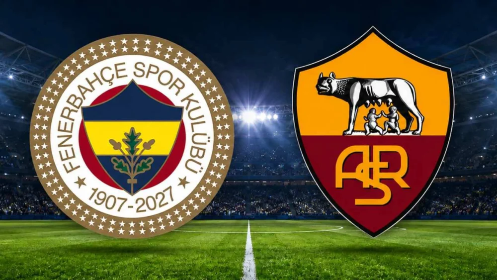 ŞAMPİYONLAR LİGİ | Fenerbahçe - Roma maçı hangi gün, saat kaçta ve hangi kanalda?