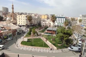 Şanlıurfa’da 5.4 büyüklüğünde deprem: Vali ve AFAD’dan peş peşe açıklama!