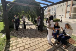 Şanlıurfa'da 5,4 büyüklüğünde deprem: Yurttaşlar deprem anını anlattı