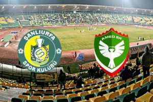 Şanlıurfaspor, Amedspor’un eski hocasıyla anlaştı: İşte o isim
