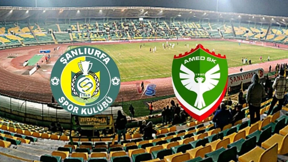 Şanlıurfaspor, Amedspor’un eski hocasıyla anlaştı: İşte o isim
