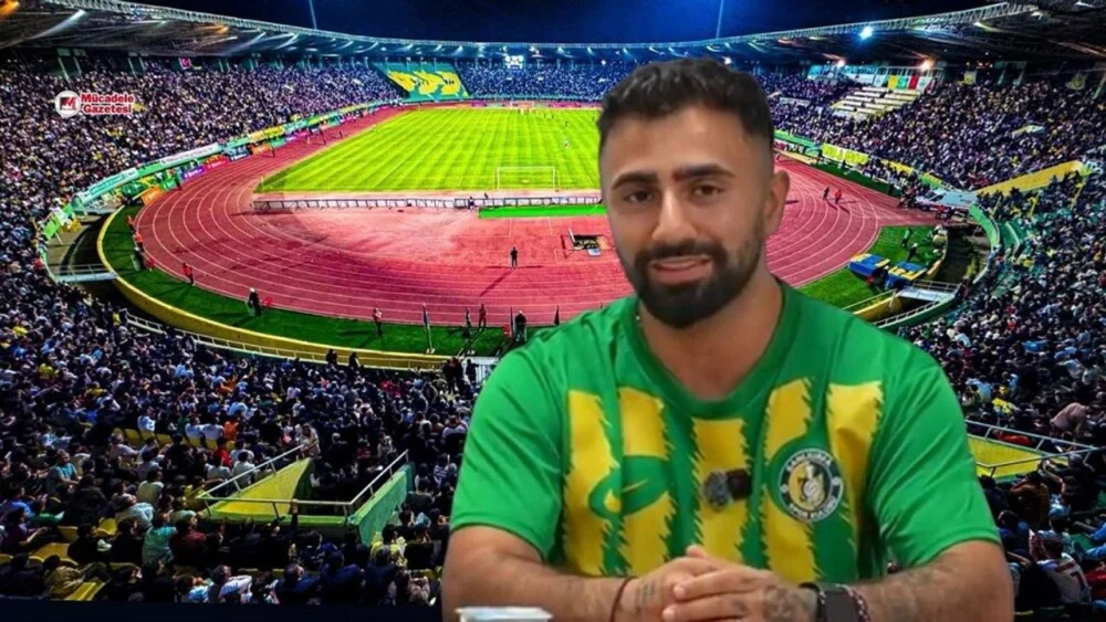 Çekdar Orhan, Şanlıurfaspor’daki ilk maçında skora katkı sağladı!