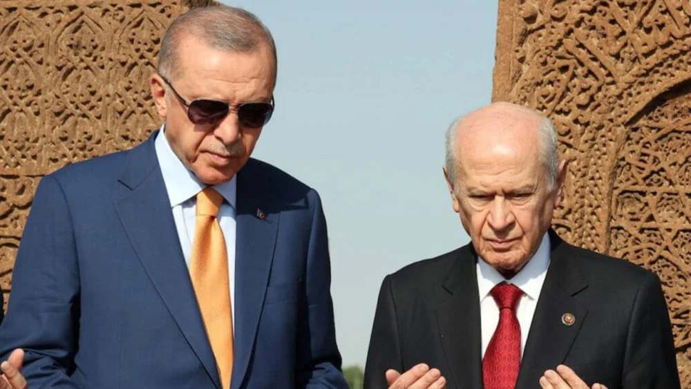 Saray’ın beyanı ‘Seçim Erdoğan için yapılacak’: Makul sınırlar nasıl aşılacak?