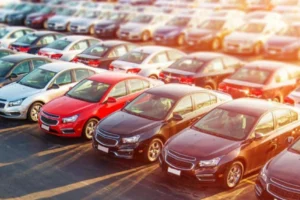 Satışlar düştü, sıfır otomobilde fiyatlar 400 bin TL birden düştü!