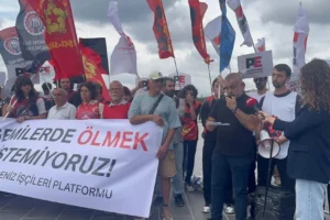 Savaş suçlusu olarak yargılanacaklar!