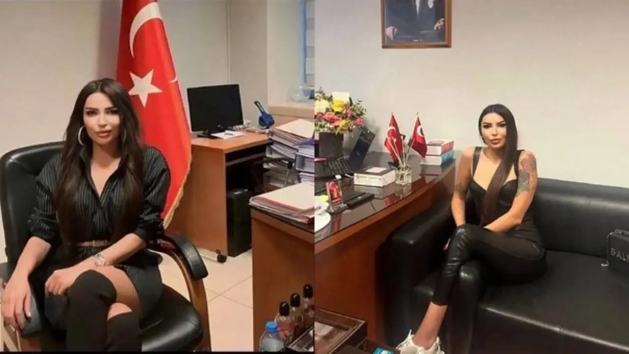 Savcı odasında çektiği fotoğraflarla gündem olmuştu: Avukat Tekışık rüşvet operasyonunda gözaltına alındı