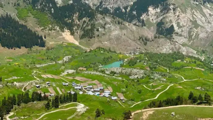 Şavşat’ta 10 köyü etkileyecek maden projesine bilirkişi engeli: ÇED kararı mevzuata uygun değil