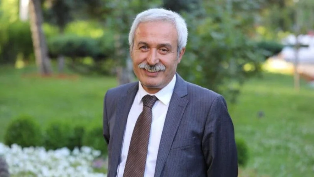 Selçuk Mızraklı yarın Diyarbakır’a geliyor: Uçak saati belli oldu!