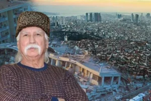 Şener Üşümezsoy’dan yeni deprem uyarısı: O bölgeyi işaret etti