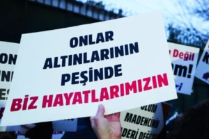 Sermayenin insafına bırakılan topraklar 8 ili aştı: Memleket gözden çıkarıldı