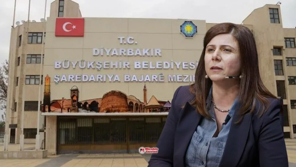 Serra Bucak’tan ‘hazine arazisi’ çıkışı: “Bizlere çok görülüyor…”
