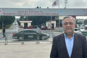 Sezgin Tanrıkulu'ndan Silivri'deki uygulamalara tepki: "Cezaevinde yayınlar keyfi şekilde engelleniyor"