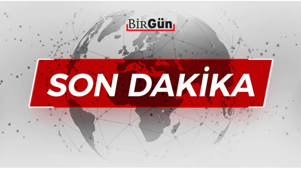 Silivri açıklarında 2 gemi çarpıştı: Mürettebat için arama kurtarma çalışmaları sürüyor