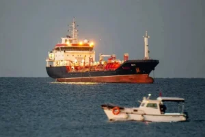 Silivri açıklarındaki gemi kazasında gelişme: 2 kaptan için tutuklama talebi