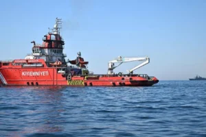 Silivri'deki gemi faciasıyla ilgili soruşturma başlatıldı