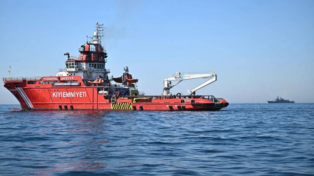Silivri'deki gemi faciasıyla ilgili soruşturma başlatıldı