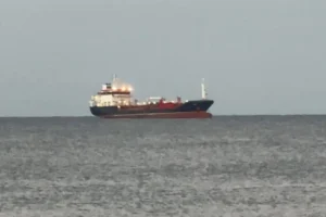 Silivri'deki gemi kazası: Batan gemi için arama kurtarma çalışmaları sürüyor
