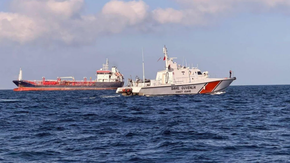 Silivri'deki gemi kazası soruşturmasında detaylar belli oldu: Bilirkişi heyeti görevlendirildi