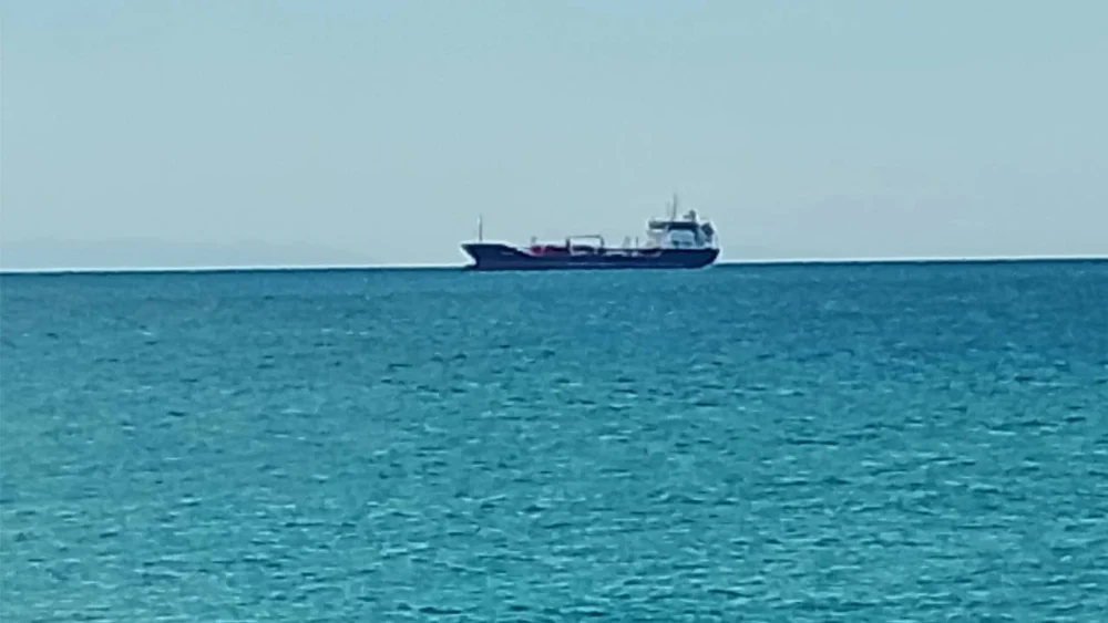 Silivri’de batan gemideki 10 mürettebatı arama çalışmaları 7'nci gününde