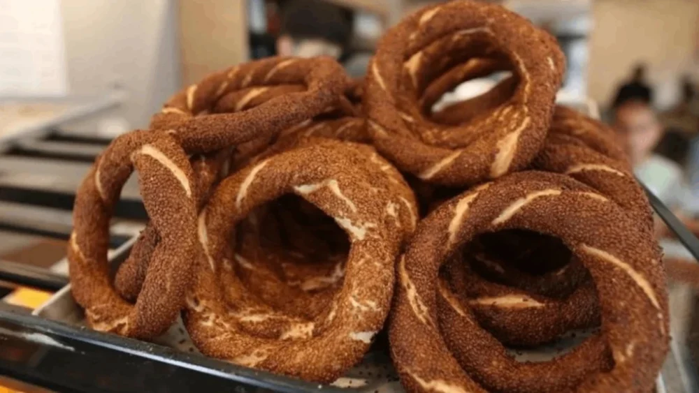Simit fiyatı 30 TL'ye çıktı: Ticaret Bakanlığı'ndan sert uyarı