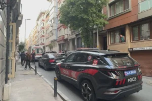 Şişli'de 25 yaşındaki genç evinde ölü bulundu