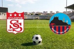 Sivasspor - Mardin 1969 Maçı Ne Zaman, Saat Kaçta ve Hangi Kanalda?