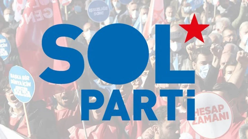 SOL Parti'den 12 Eylül Darbesi mesajı: Bugünkü rejimin 12 Eylül'den farkı yok