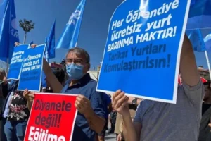 SOL Parti'den eğitim açıklaması: "Zorunlu, kamusal ve karma eğitimden vazgeçmeyeceğiz”