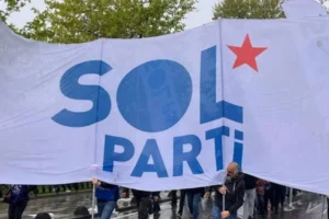 SOL Parti'den özelleştirme tepkisi: Kamu varlıkları, bir kez daha sermayeye peşkeş çekilmek isteniyor