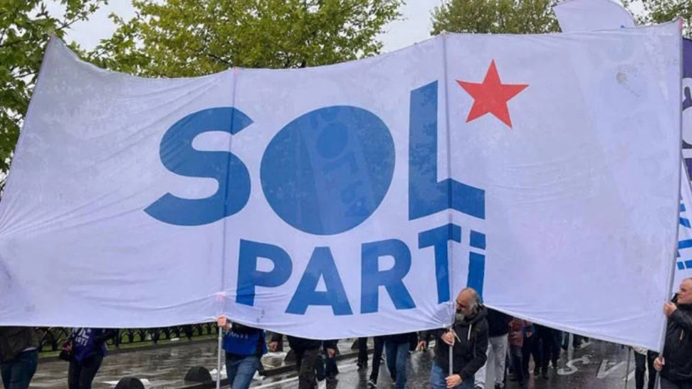 SOL Parti'den özelleştirme tepkisi: Kamu varlıkları, bir kez daha sermayeye peşkeş çekilmek isteniyor