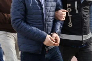 Soma merkezli 12 ilde dolandırıcılık operasyonu: 14 şüpheli tutuklandı
