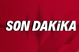 Adana beşik gibi sallandı: 5 ili etkileyen şiddetli deprem oldu!