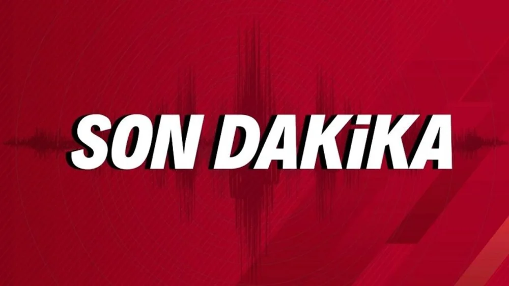 Manisa'da okula silahlı saldırı: Yaralı öğrenciler var