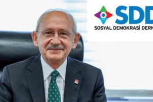 Sosyal Demokrasi Derneği, Kemal Kılıçdaroğlu'nu ihraç etti