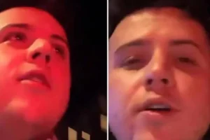 Sosyal medya ünlüsü Semih Varol gözaltına alındı
