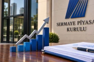 SPK’den tasfiyedeki fonlara ilişkin yeni açıklama