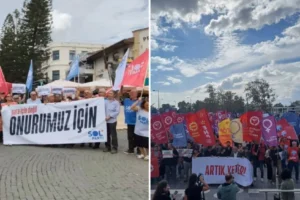 Suçluyorum!