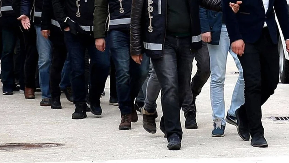 Süleymancılar soruşturmasında yeni dalga operasyon: 29 gözaltı kararı, 23 şirkete kayyum atandı